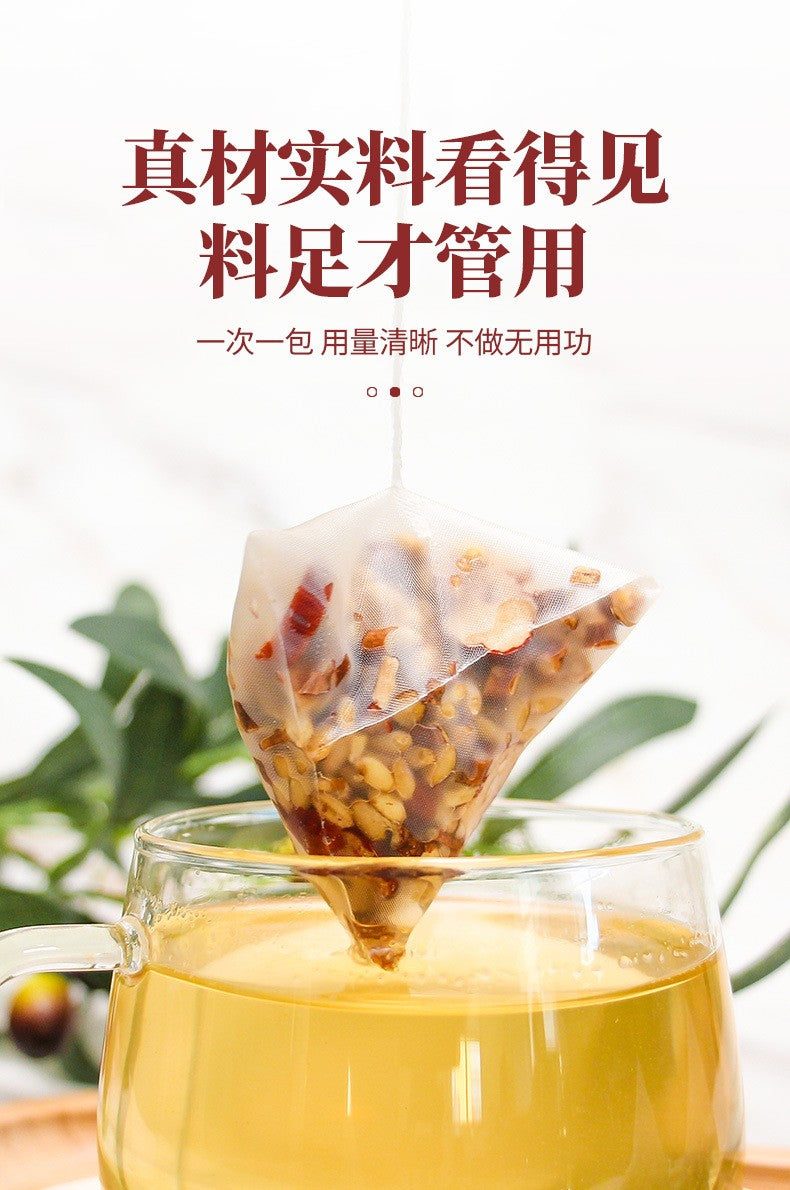 甘麦大枣汤480克（30小包）