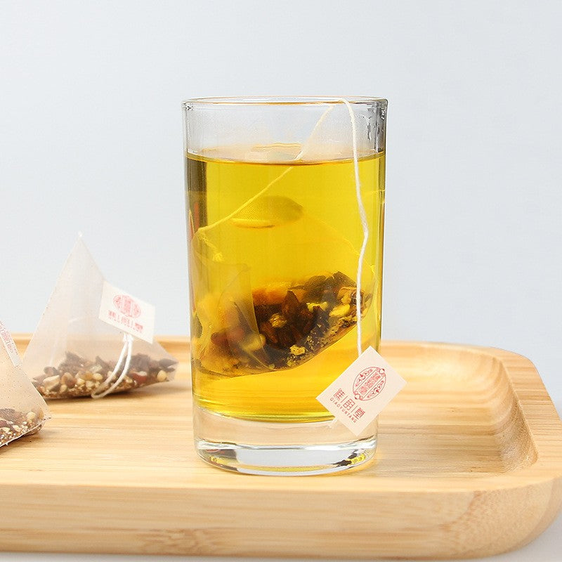 红豆薏米芡实茶250克（50小包）