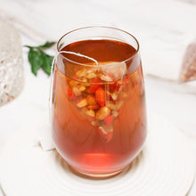 将图片加载到图库查看器，五红茶
