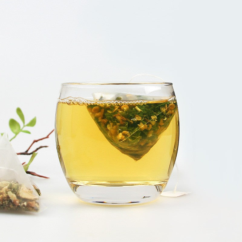 苦荞牛蒡茶250克（50小包）