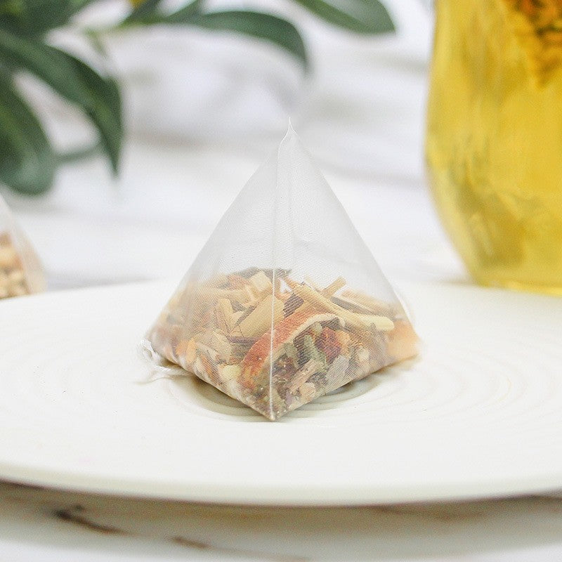 五指毛桃茯苓仙草茶250克（50小包）
