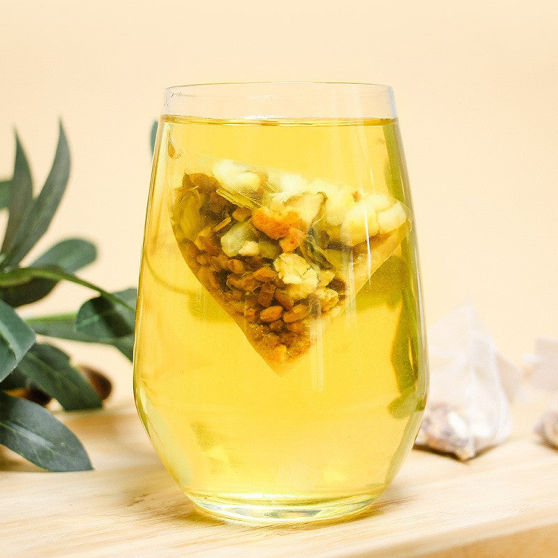 油切大肚茶 250克（50小包）