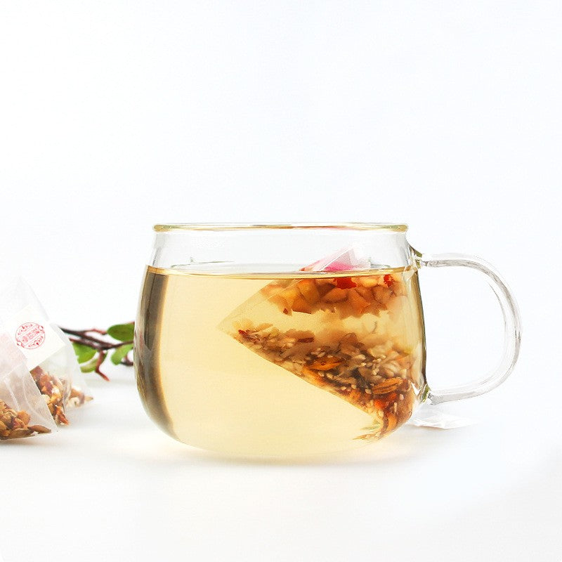 茯苓酸枣仁茶250克（50小包）