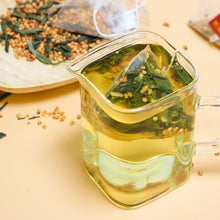 将图片加载到图库查看器，玄米茶
