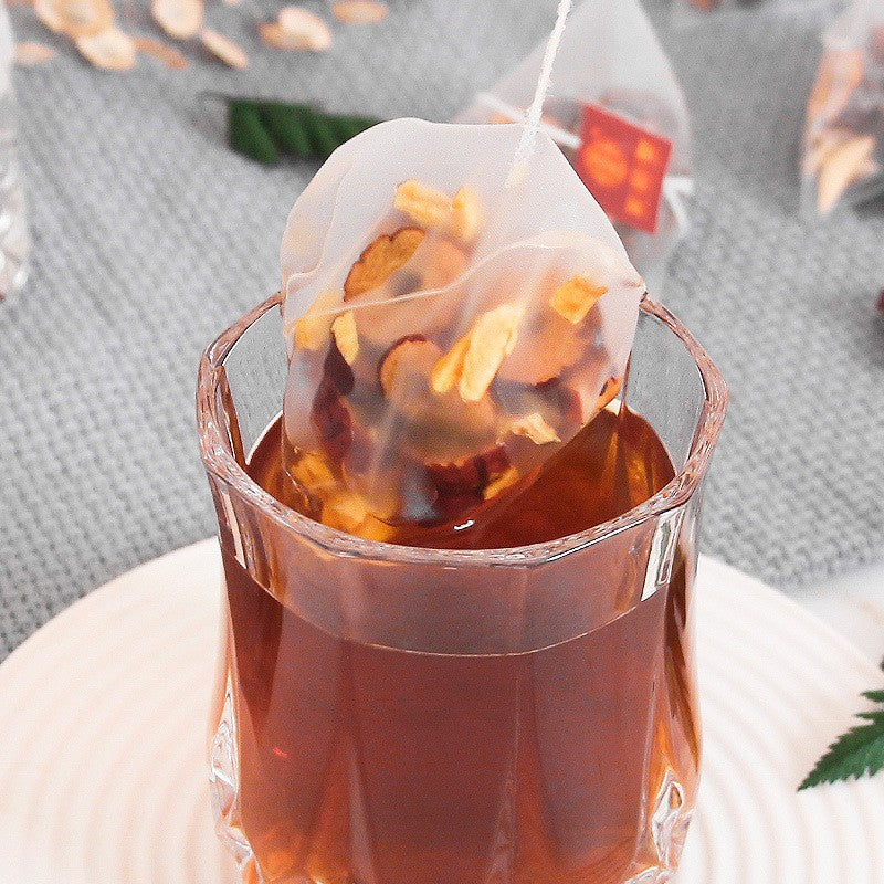 黑糖红枣姜丝茶300克（25小包）