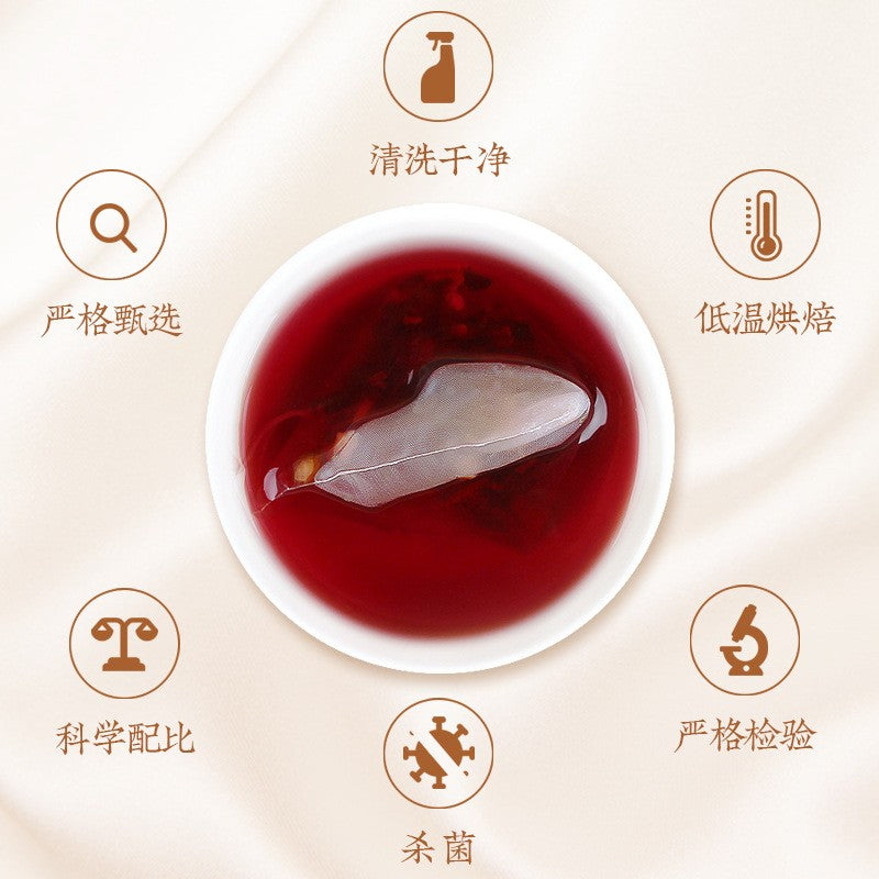 酸梅汤250克（25小包）