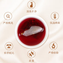 将图片加载到图库查看器，酸梅汤
