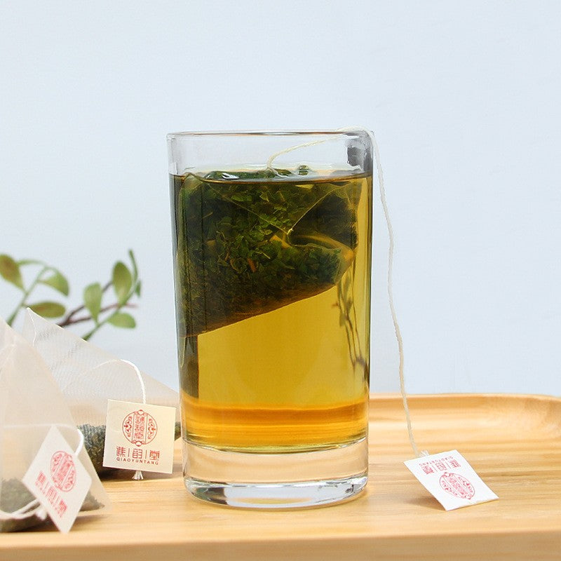 桑叶茶150克（50小包）