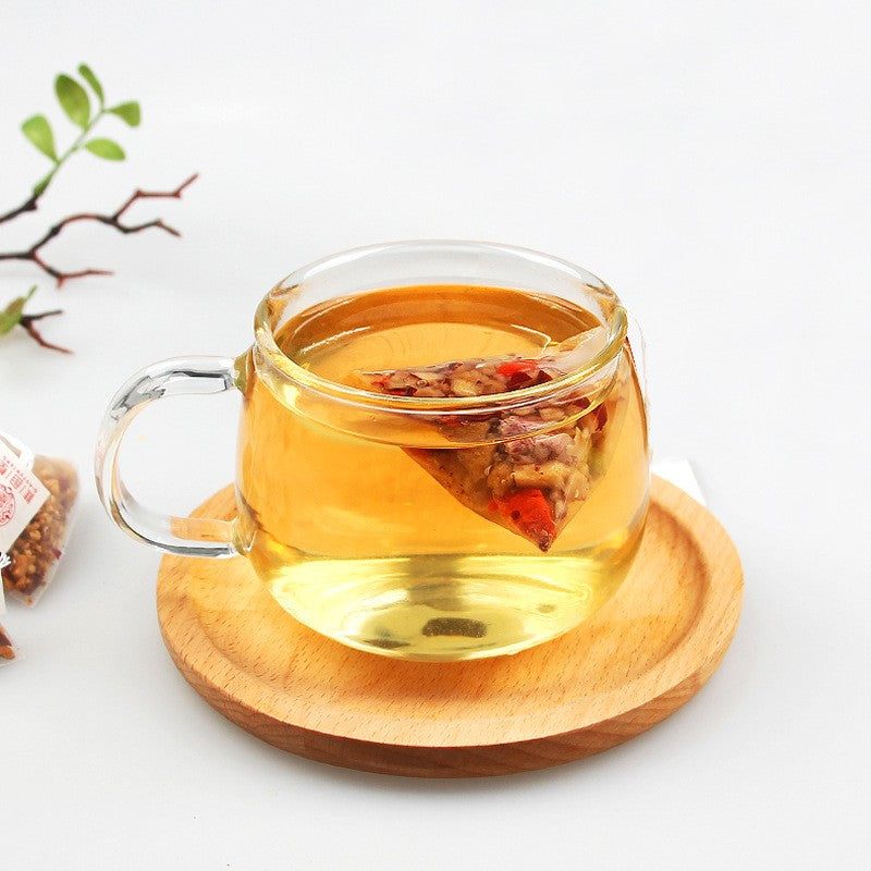 桂圆红枣枸杞茶300克（50小包）