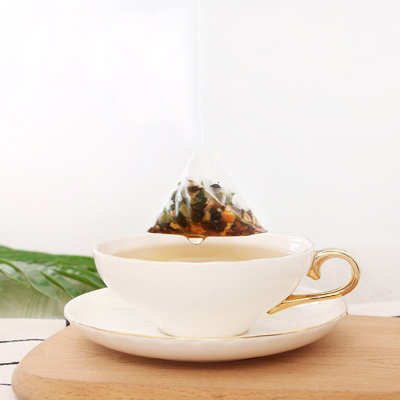 玉米须桑叶茶250克（50小包）