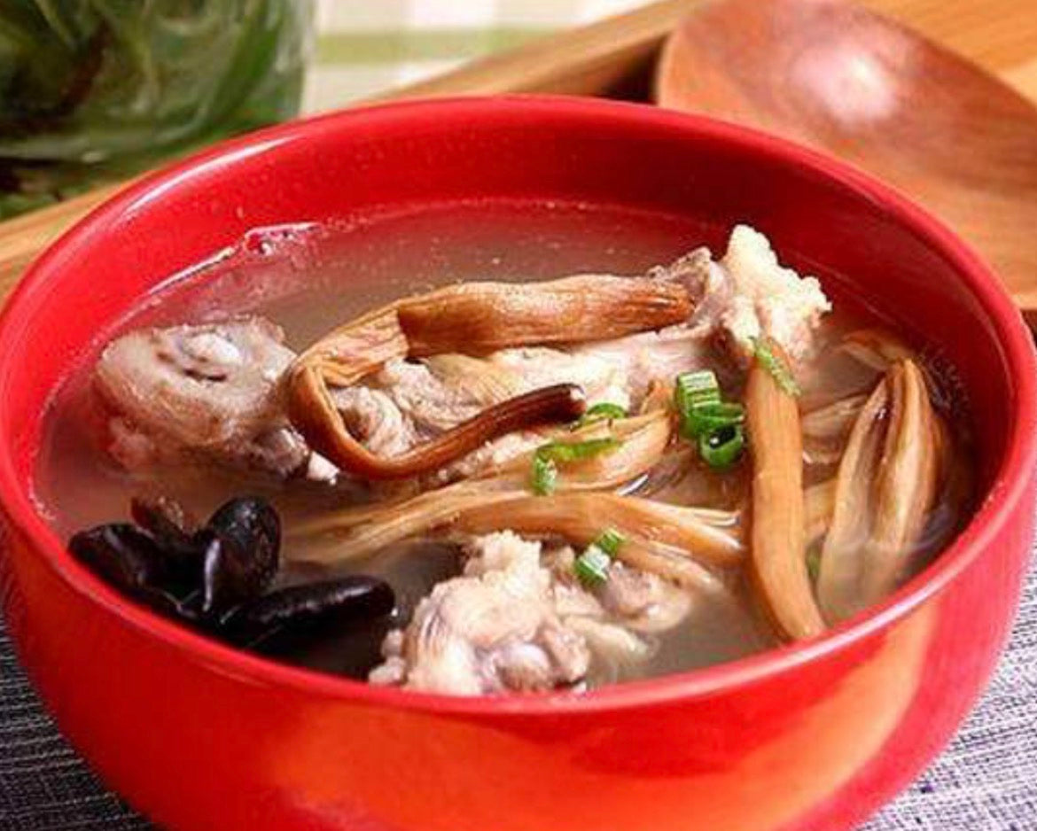 黄花菜（金针菜）1磅