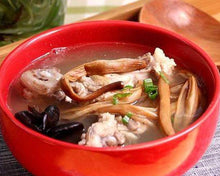 将图片加载到图库查看器，黄花菜（金针菜）1磅
