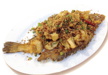 将图片加载到图库查看器，阿拉斯加野生龙利鱼Rex Sole 新鲜速冻 5条6磅+ （春节半价大促销）
