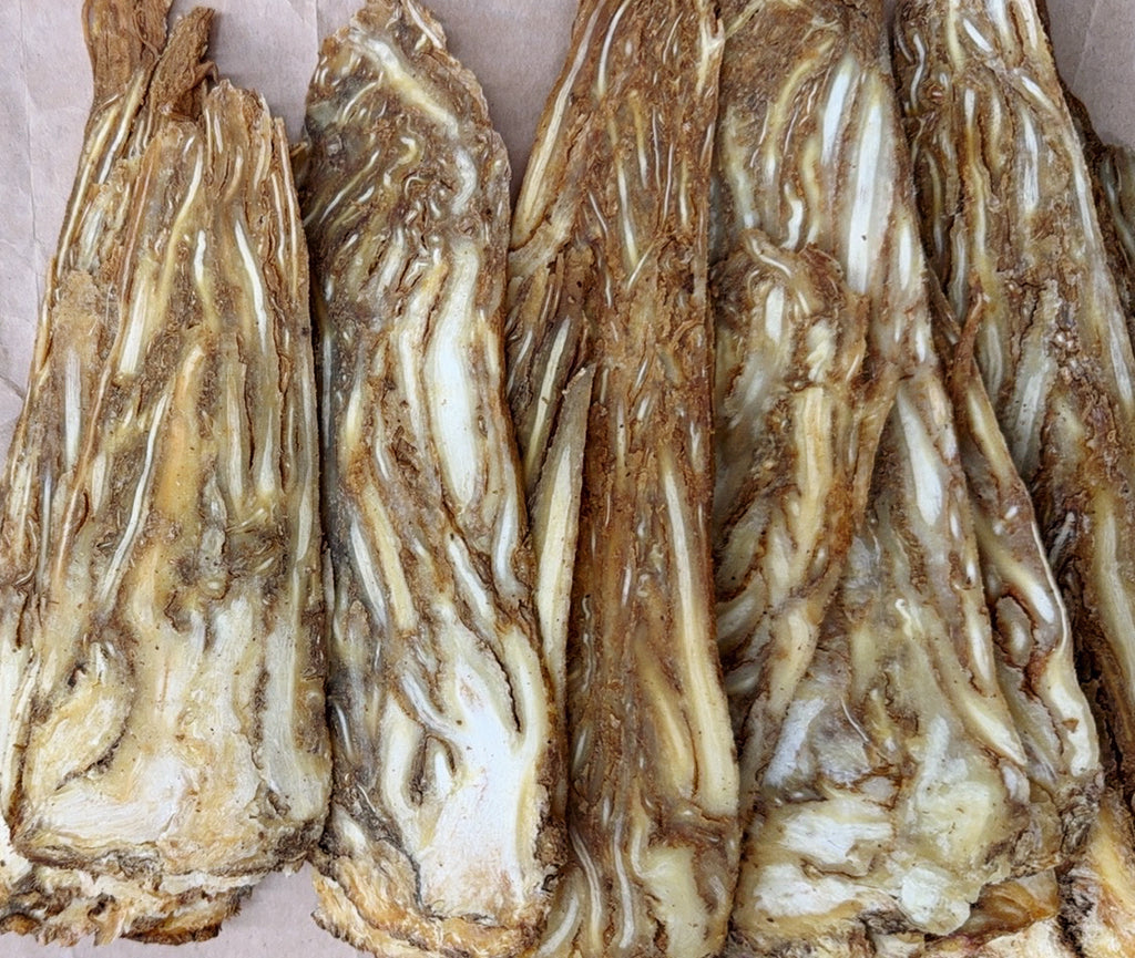 当归 王老吉当归全枝片 散装1两（37.5克）