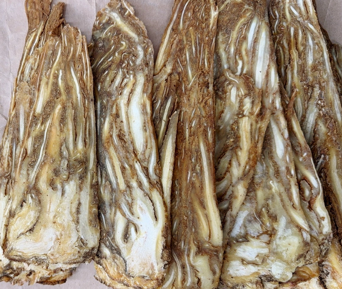 当归 王老吉当归全枝片 散装1两（37.5克）