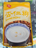 即食糖水 杏仁糊 260克/包 5包/份 （实体店可零卖）