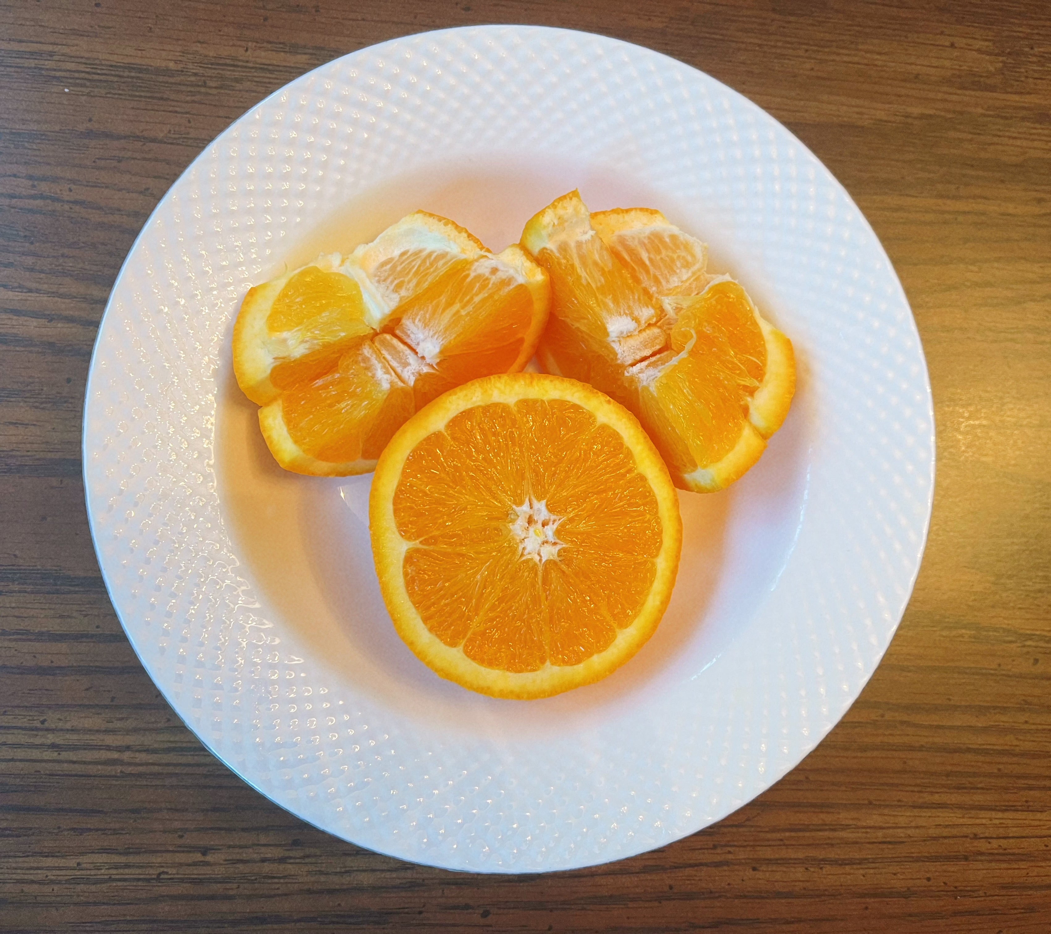 大双喜橙28个/箱约18-19磅