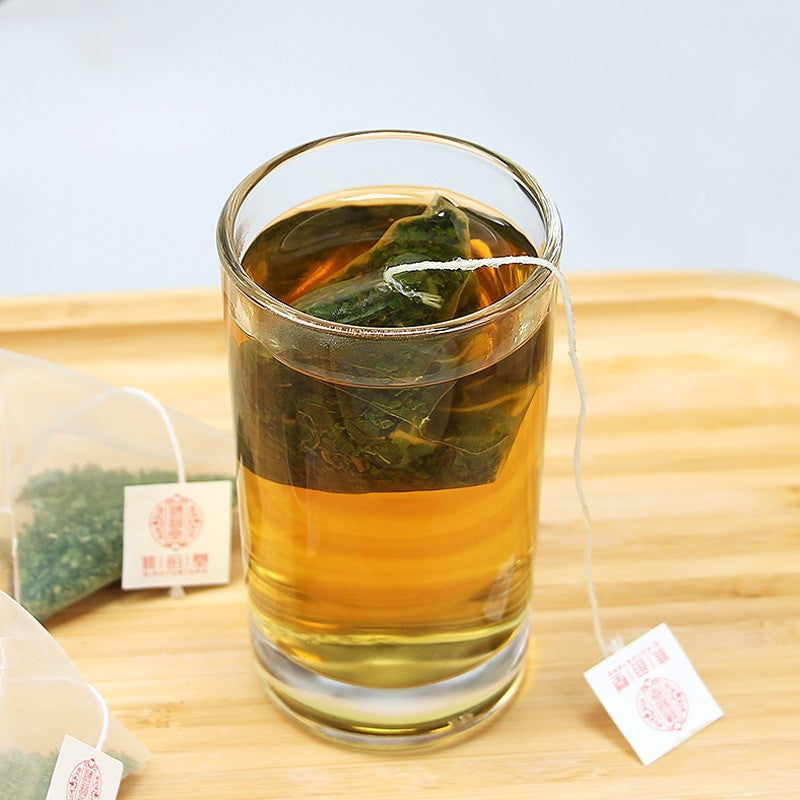桑叶茶150克（50小包）