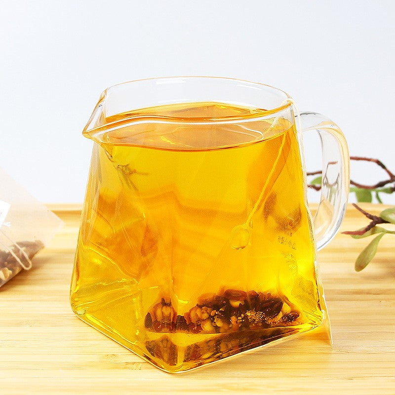 红豆薏米芡实茶250克（50小包）