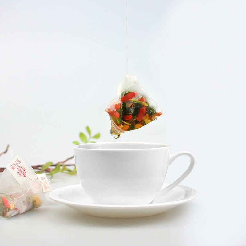 金银花菊花茶250克（50小包）