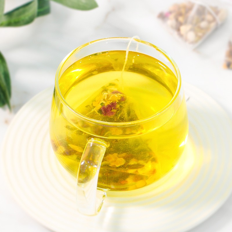 白芸豆冬瓜荷叶茶250克（50小包）