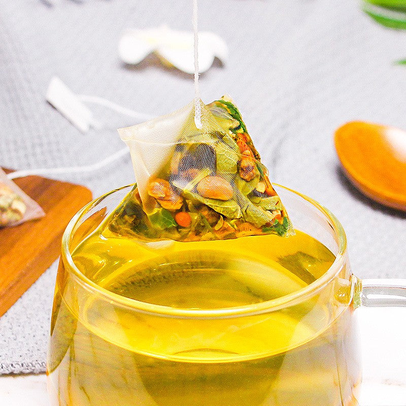 火麻仁桑叶茶250克（50小包）