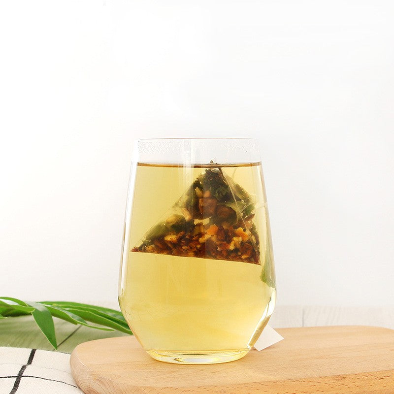 玉米须桑叶茶250克（50小包）