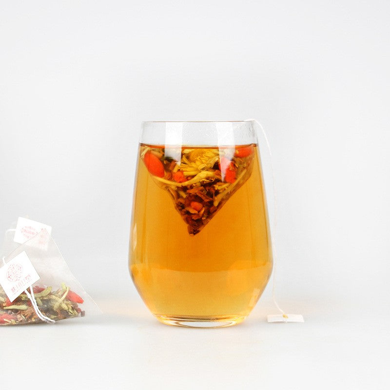 菊花决明子茶250克（50小包）