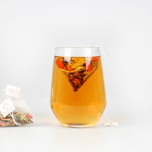 将图片加载到图库查看器，菊花决明子茶
