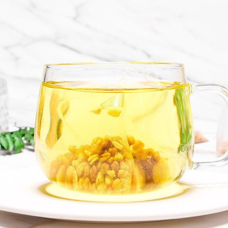 黄苦荞茶250克（50小包）