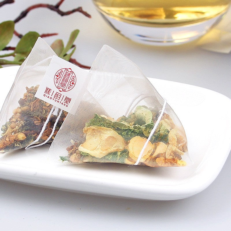 苦荞牛蒡茶250克（50小包）