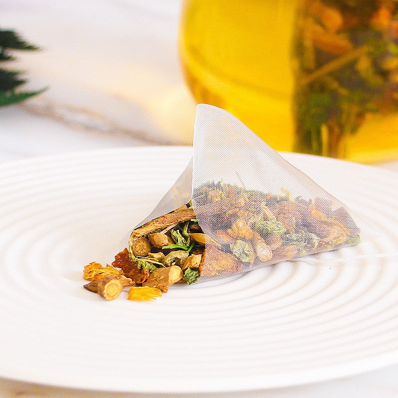 草本三清茶250克（50小包）