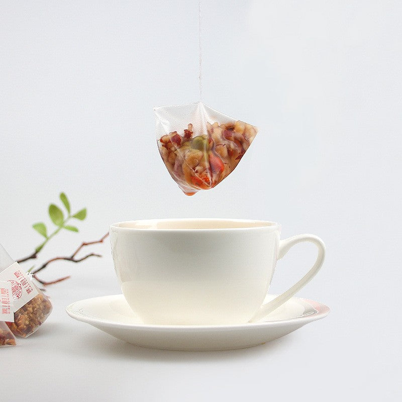 桂圆红枣枸杞茶300克（50小包）