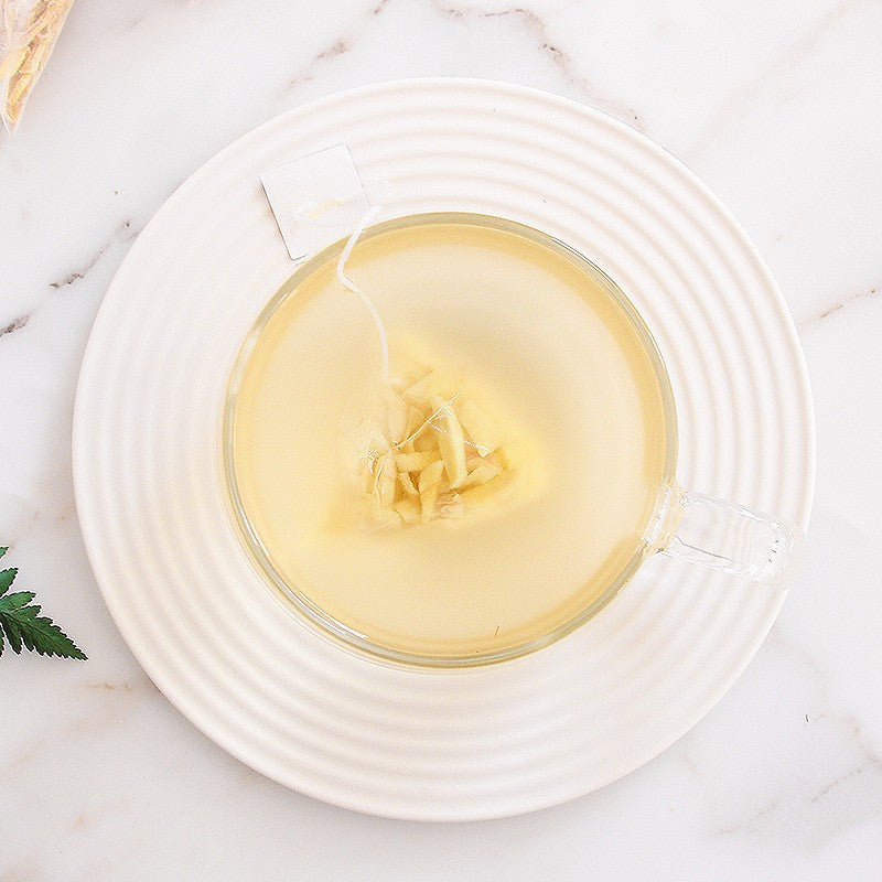 姜丝茶150克（50小包）