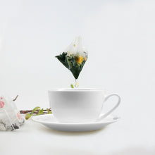 将图片加载到图库查看器，蒲公英菊花茶
