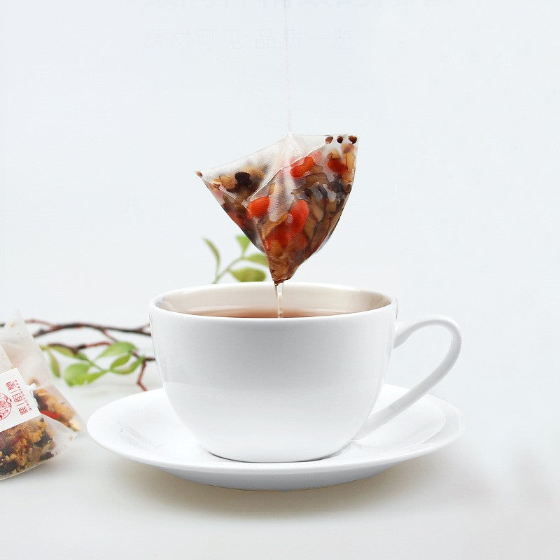 人参五宝茶250克（50小包）