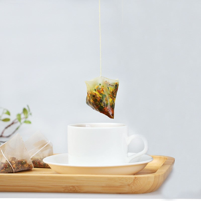 菊苣栀子茶250克（50小包）