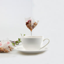 将图片加载到图库查看器，茯苓酸枣仁茶
