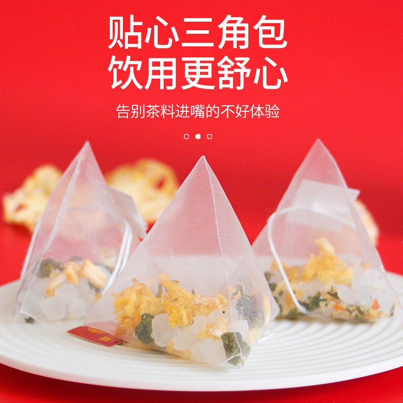 荔枝乌龙茶375克（25小包）