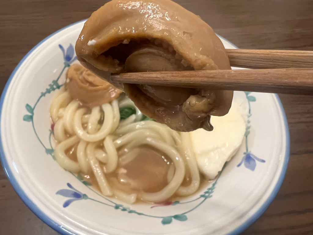 总统牌 即食蠔皇鲍鱼 4只425克/罐 2罐/份