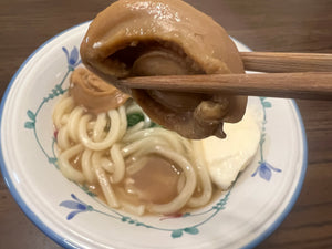 总统牌 即食蠔皇鲍鱼 4只425克/罐 10罐/份