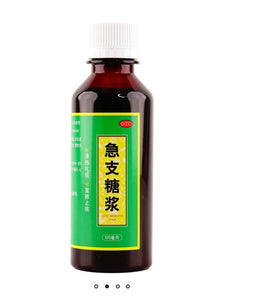 太极牌 急支糖浆 120ML