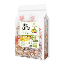 将图片加载到图库查看器，油切大肚茶
