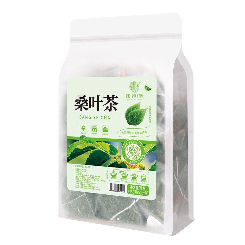 桑叶茶150克（50小包）