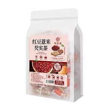 将图片加载到图库查看器，红豆薏米芡实茶
