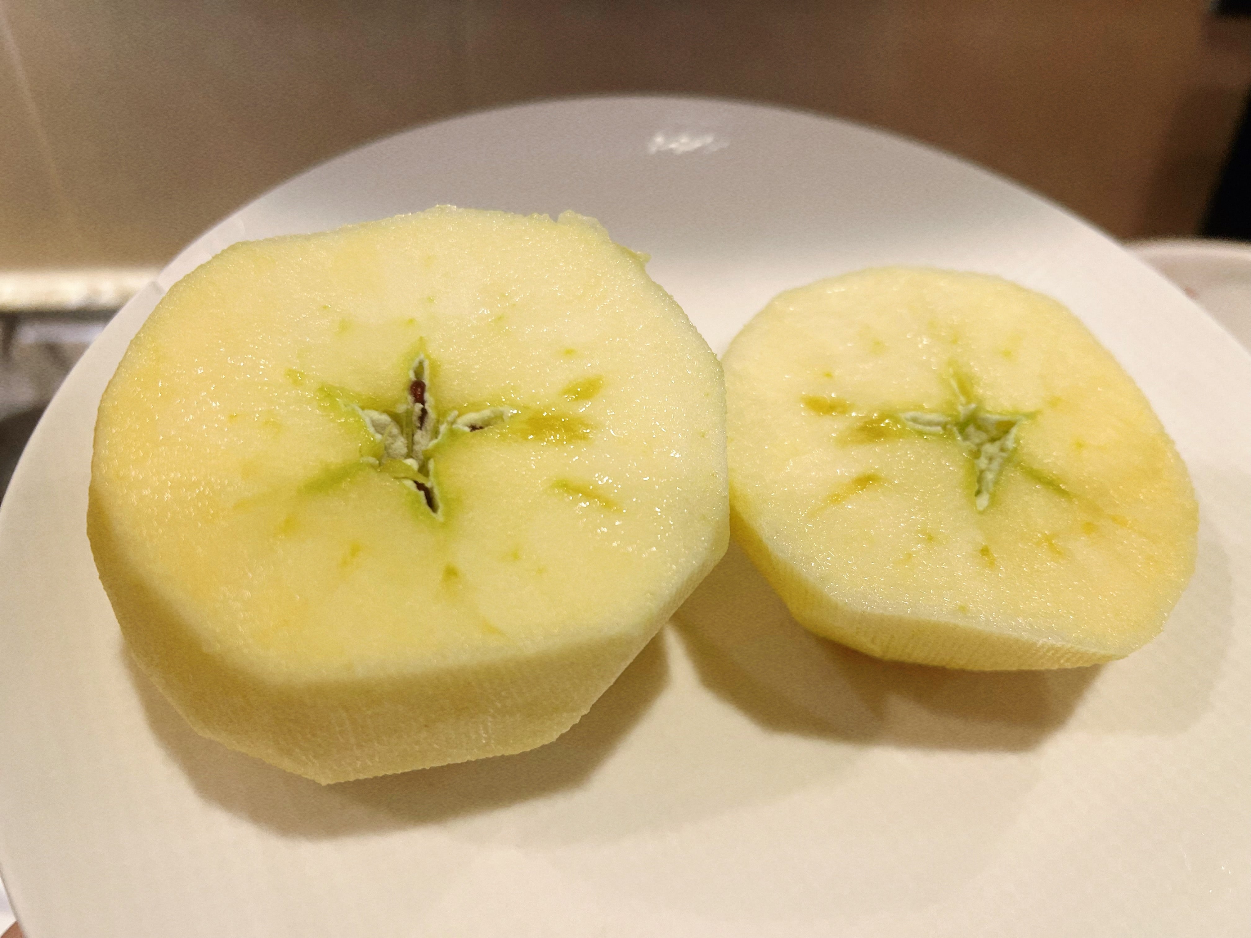 Fuji富士苹果 很脆甜 56个约38-40磅/箱