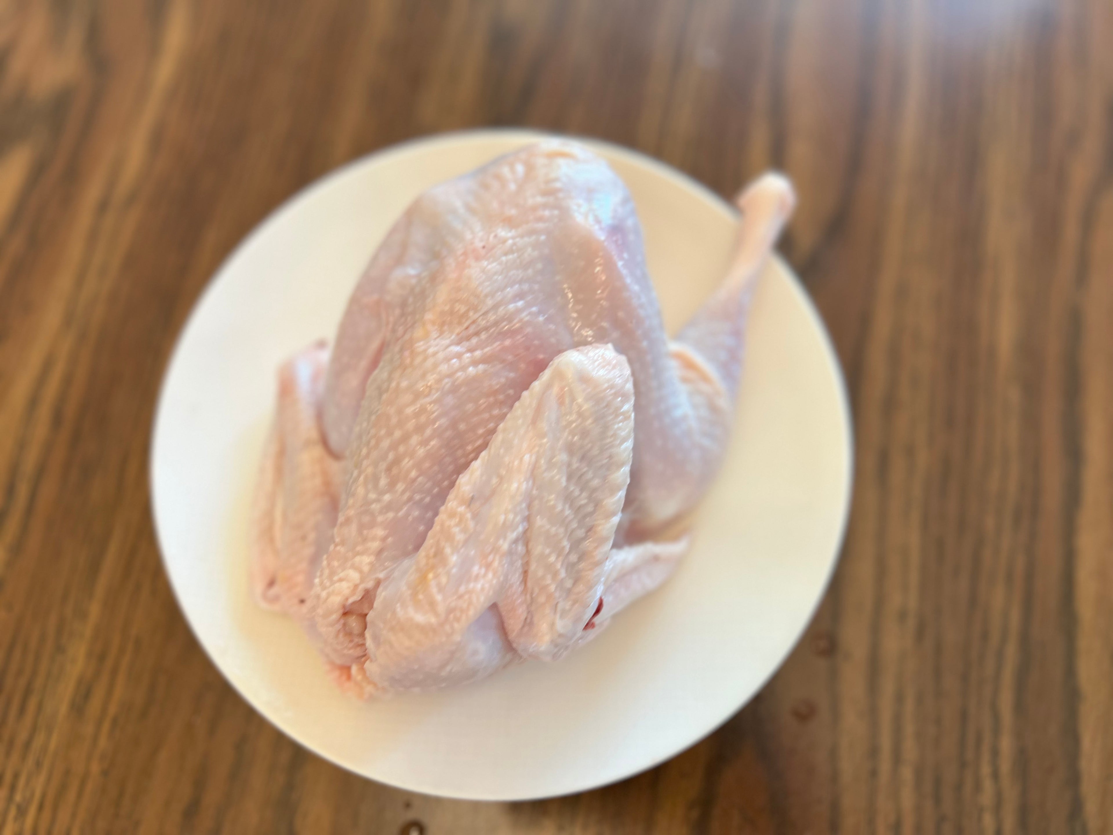 鹧鸪 1只约1.28磅