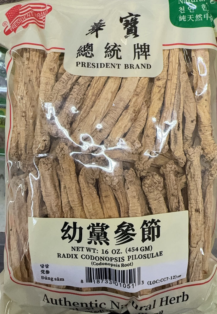 党参 1磅/包