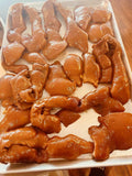 代订现做美味卤猪头肉约1磅/份