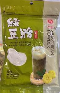 绿豆粉 200克/包